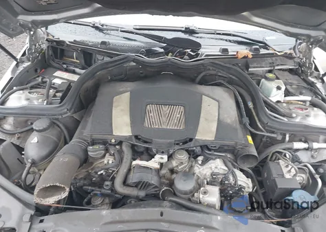 2010 Mercedes-Benz C 300 Luxury 4Matic/Sport 4Matic из США, поврежденный, VIN WDDGF8BBXAR096359